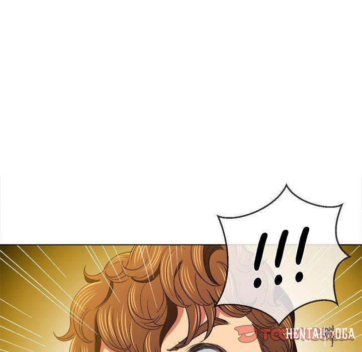 My High School Bully My High School Bully Chapter 110 - Page 30