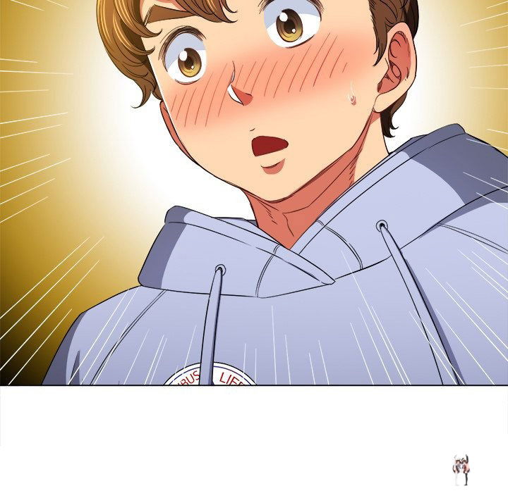 My High School Bully My High School Bully Chapter 110 - Page 31