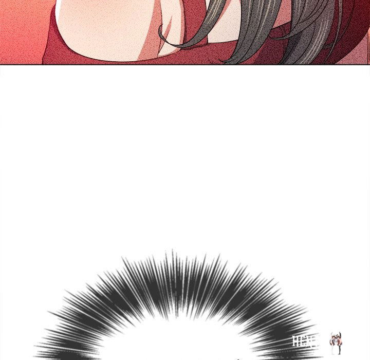 My High School Bully My High School Bully Chapter 110 - Page 34