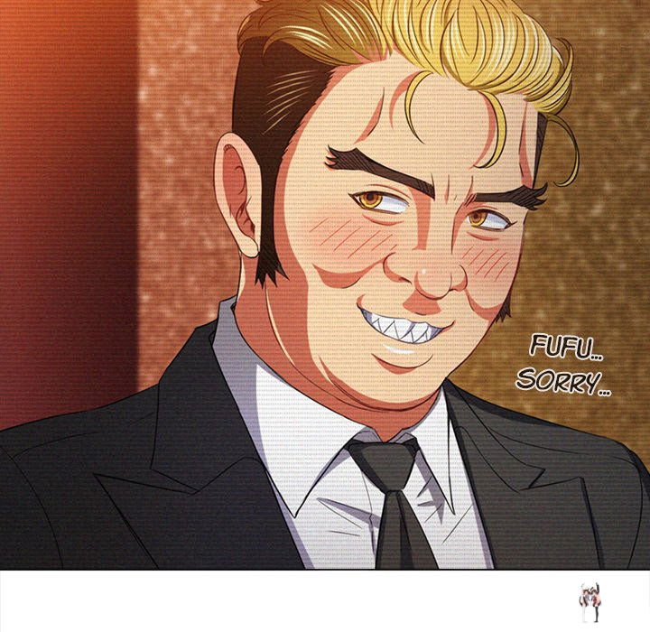 My High School Bully My High School Bully Chapter 110 - Page 38