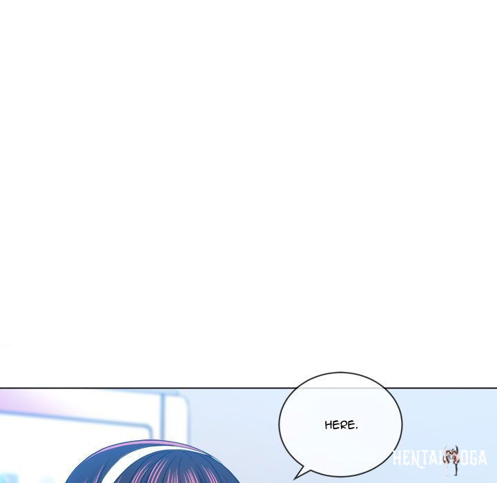 My High School Bully My High School Bully Chapter 110 - Page 40