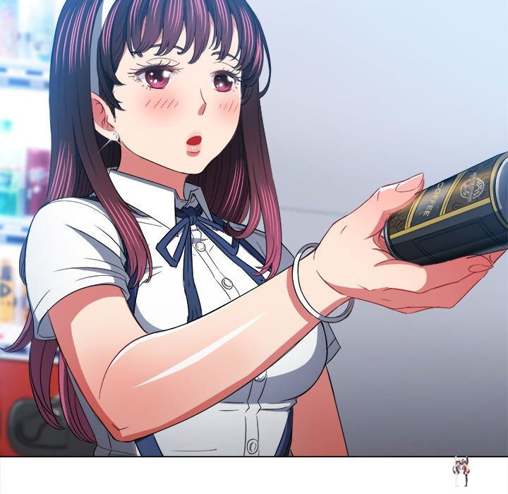 My High School Bully My High School Bully Chapter 110 - Page 41