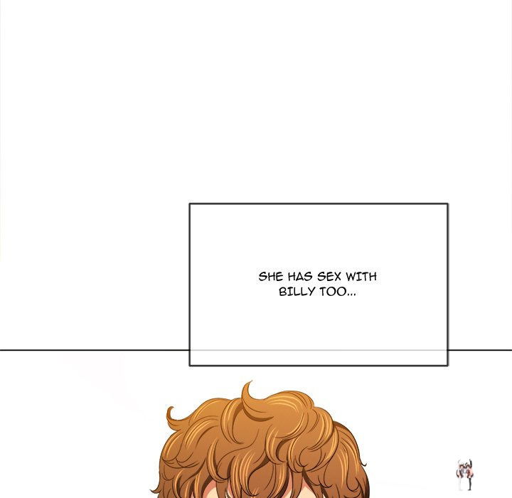 My High School Bully My High School Bully Chapter 110 - Page 42