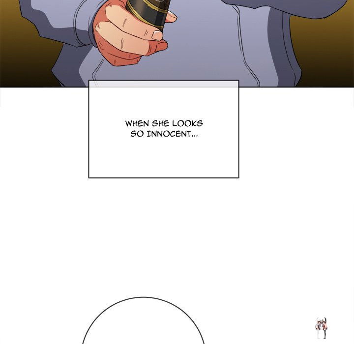 My High School Bully My High School Bully Chapter 110 - Page 44