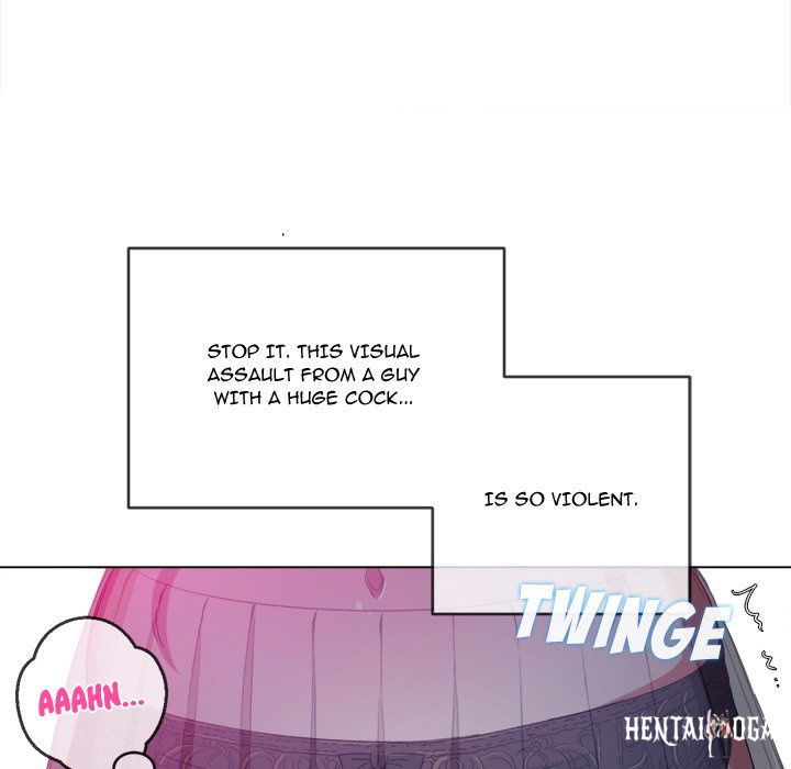 My High School Bully My High School Bully Chapter 110 - Page 47