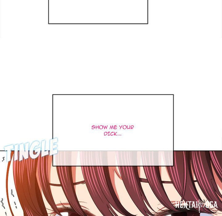 My High School Bully My High School Bully Chapter 110 - Page 49