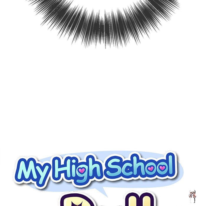 My High School Bully My High School Bully Chapter 110 - Page 5