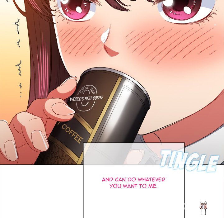 My High School Bully My High School Bully Chapter 110 - Page 50