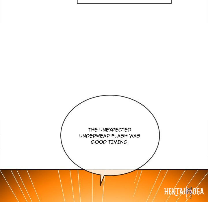 My High School Bully My High School Bully Chapter 110 - Page 51