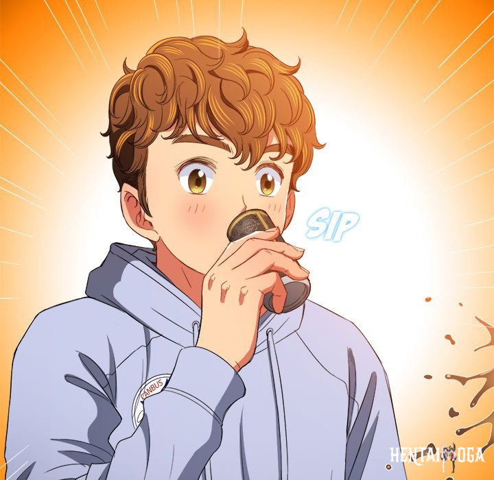 My High School Bully My High School Bully Chapter 110 - Page 52