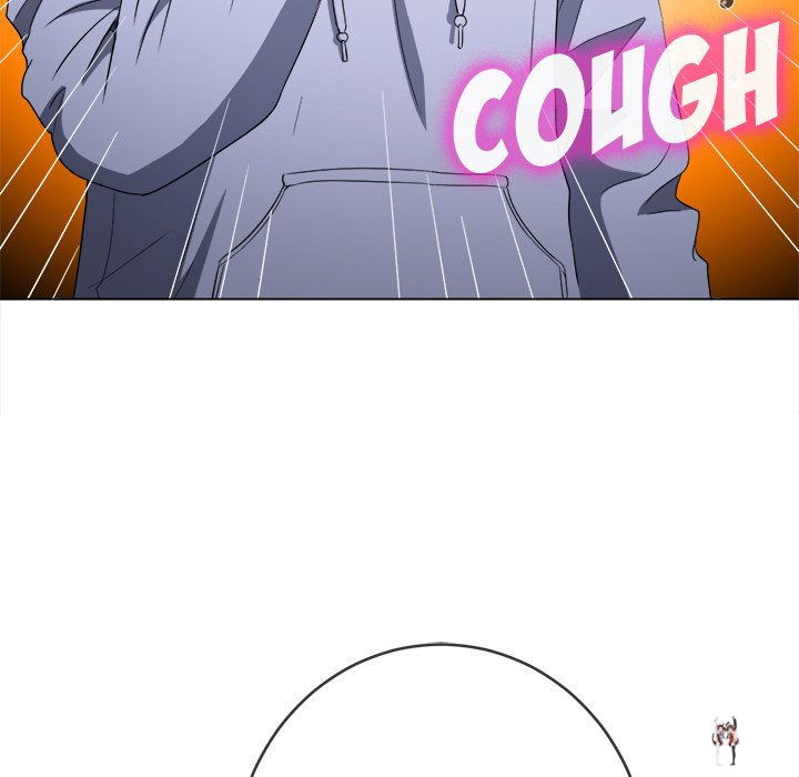 My High School Bully My High School Bully Chapter 110 - Page 53