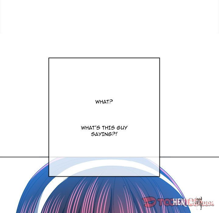 My High School Bully My High School Bully Chapter 110 - Page 57