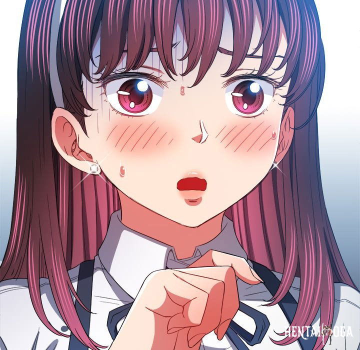 My High School Bully My High School Bully Chapter 110 - Page 58