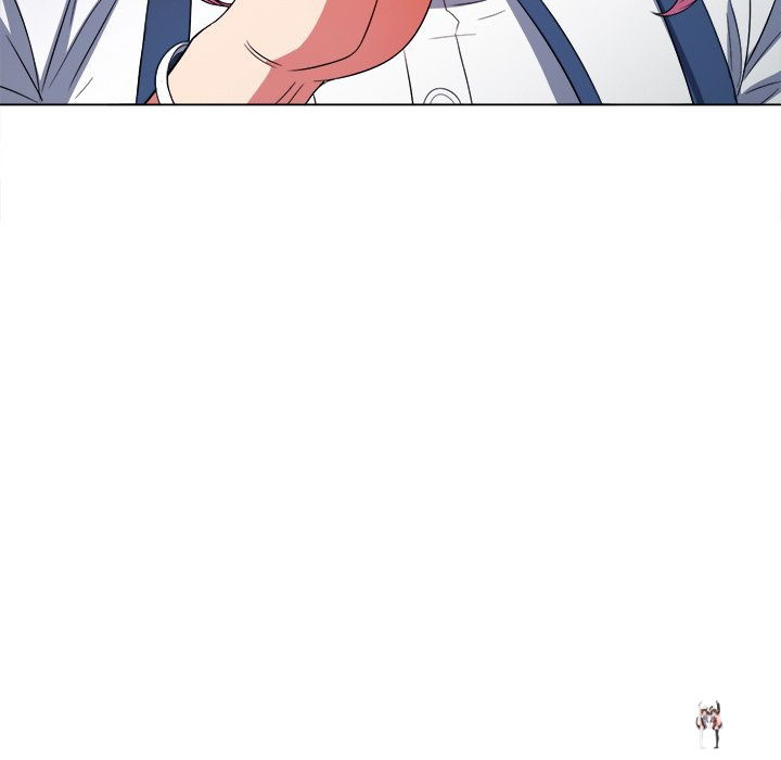 My High School Bully My High School Bully Chapter 110 - Page 59