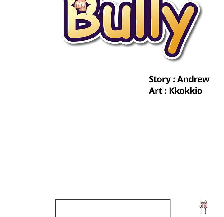 My High School Bully My High School Bully Chapter 110 - Page 6