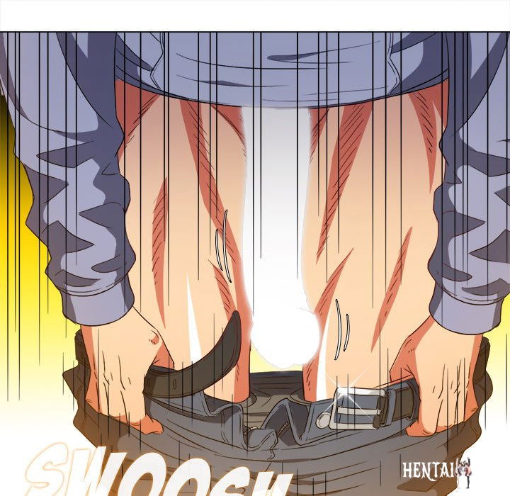 My High School Bully My High School Bully Chapter 110 - Page 60