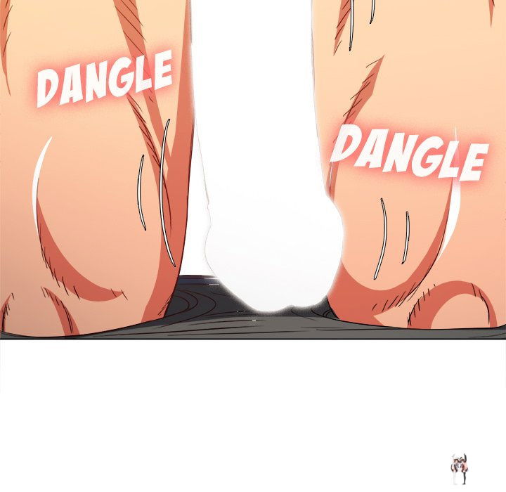 My High School Bully My High School Bully Chapter 110 - Page 65