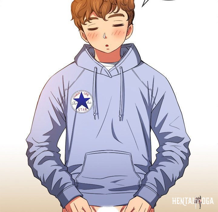 My High School Bully My High School Bully Chapter 110 - Page 67