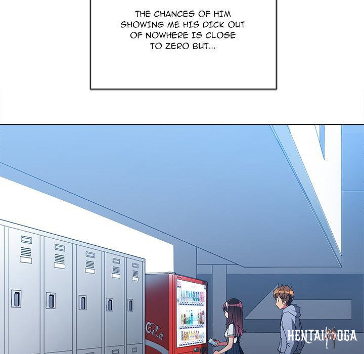 My High School Bully My High School Bully Chapter 110 - Page 7