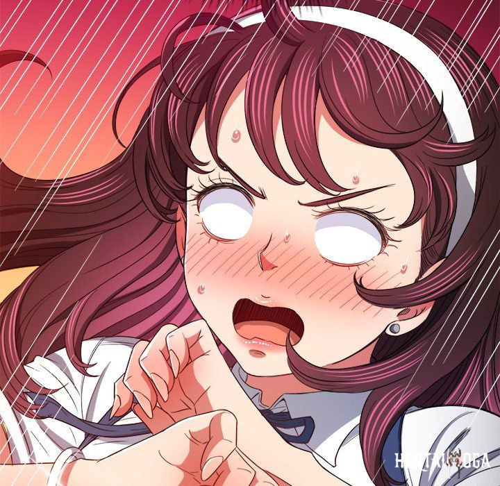 My High School Bully My High School Bully Chapter 110 - Page 70