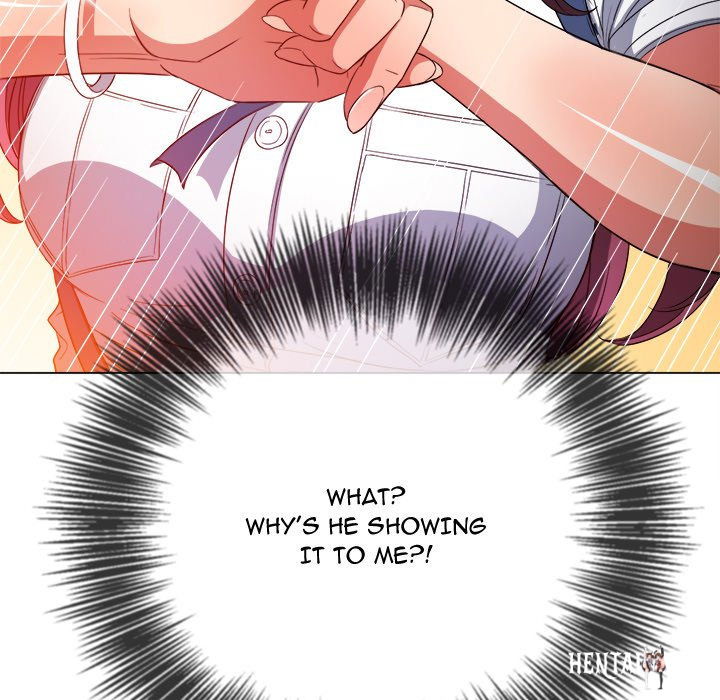 My High School Bully My High School Bully Chapter 110 - Page 71