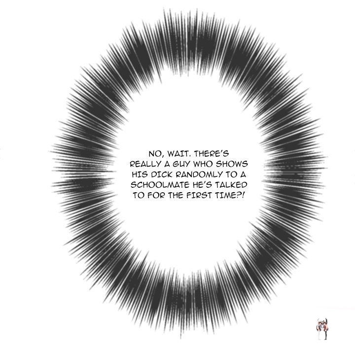 My High School Bully My High School Bully Chapter 110 - Page 73