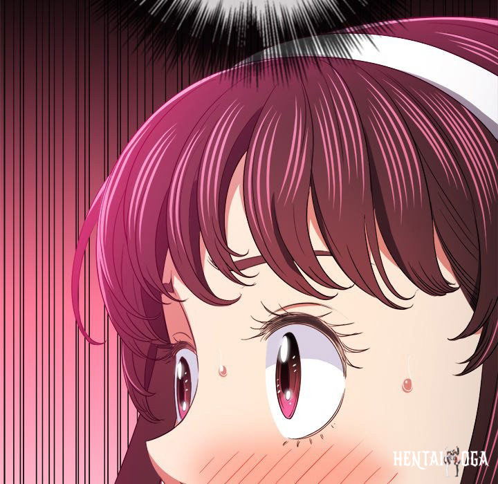 My High School Bully My High School Bully Chapter 110 - Page 76