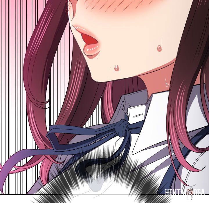 My High School Bully My High School Bully Chapter 110 - Page 77