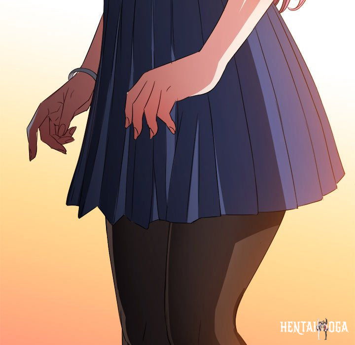 My High School Bully My High School Bully Chapter 110 - Page 80