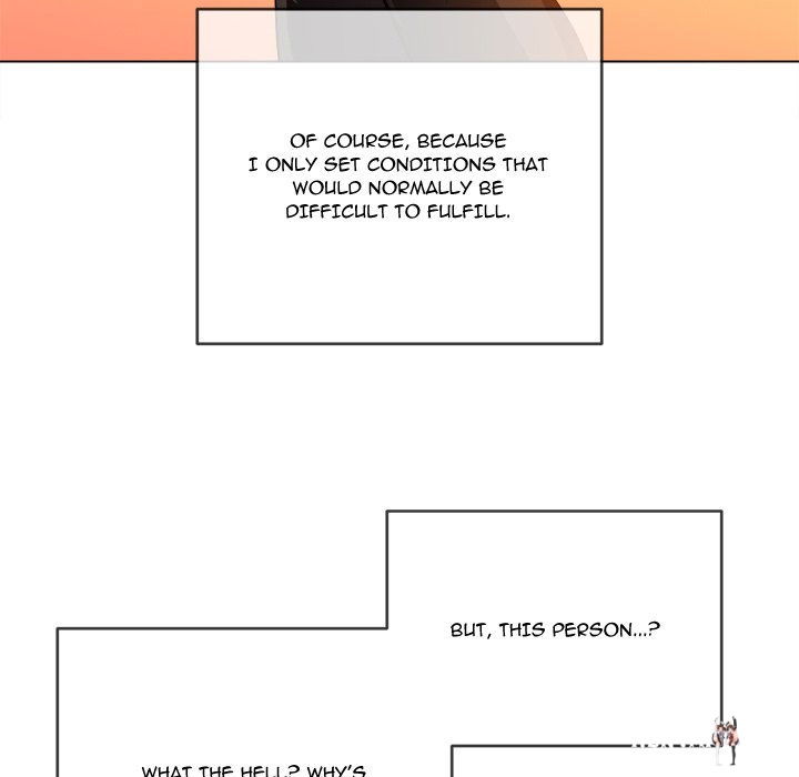 My High School Bully My High School Bully Chapter 110 - Page 81