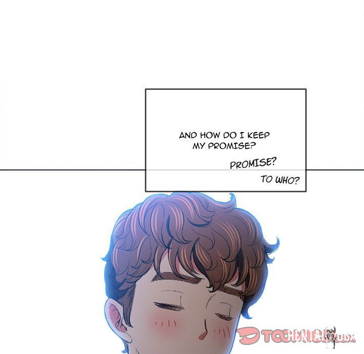 My High School Bully My High School Bully Chapter 110 - Page 84