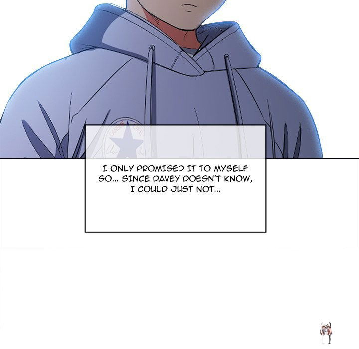 My High School Bully My High School Bully Chapter 110 - Page 85