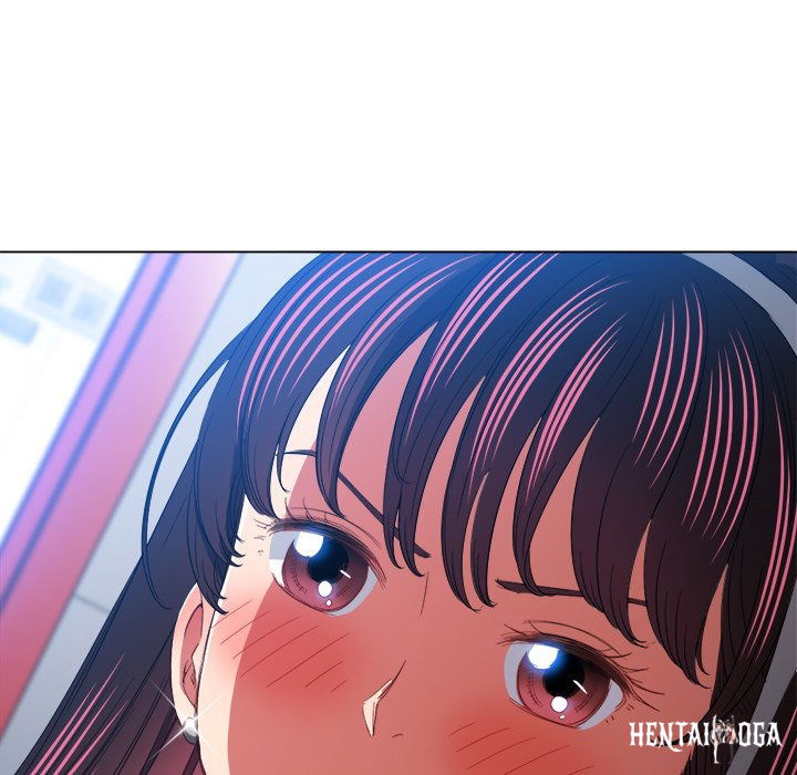 My High School Bully My High School Bully Chapter 110 - Page 86