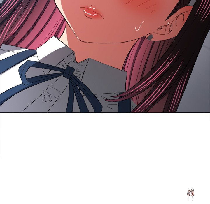 My High School Bully My High School Bully Chapter 110 - Page 87