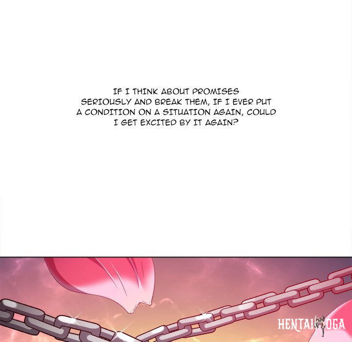 My High School Bully My High School Bully Chapter 110 - Page 88