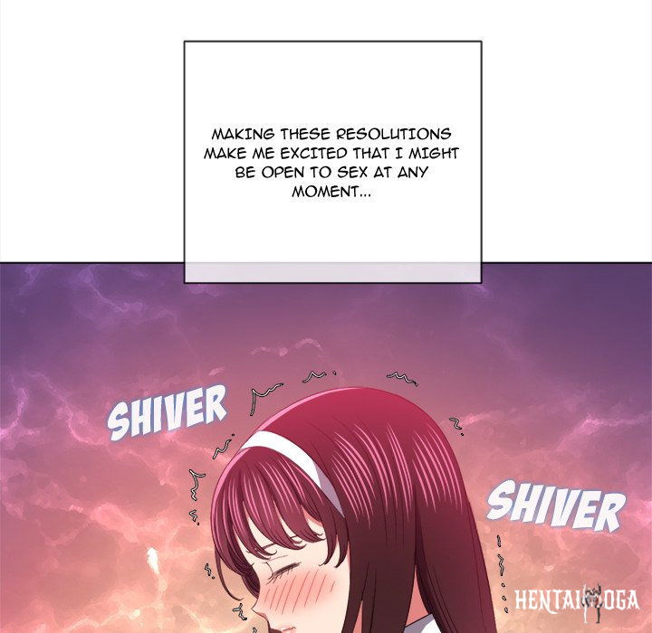 My High School Bully My High School Bully Chapter 110 - Page 9