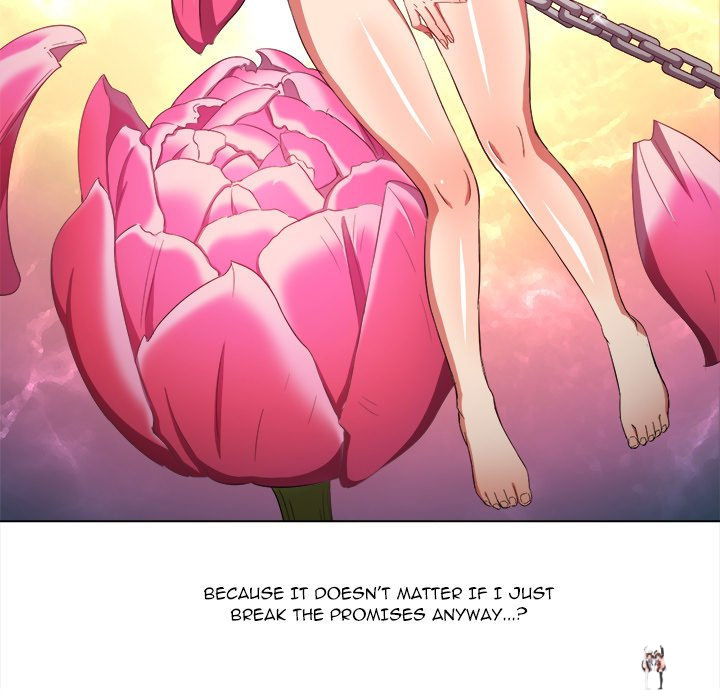 My High School Bully My High School Bully Chapter 110 - Page 90