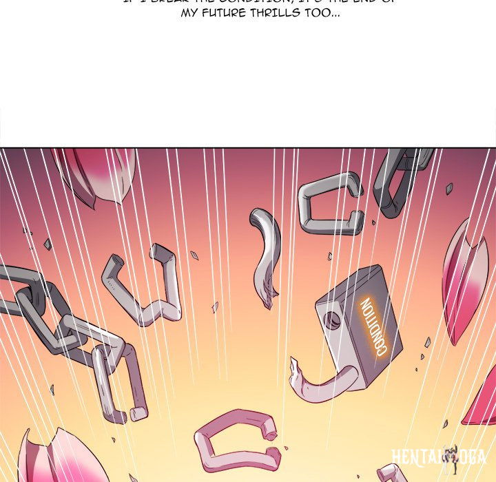 My High School Bully My High School Bully Chapter 110 - Page 92