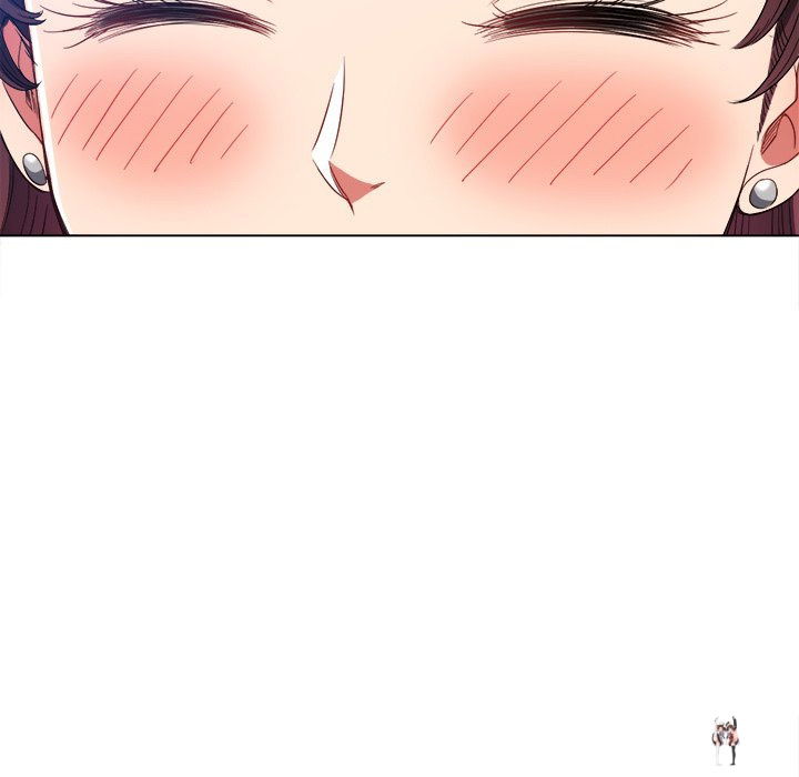 My High School Bully My High School Bully Chapter 110 - Page 95