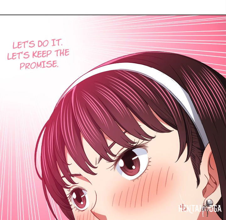 My High School Bully My High School Bully Chapter 110 - Page 96