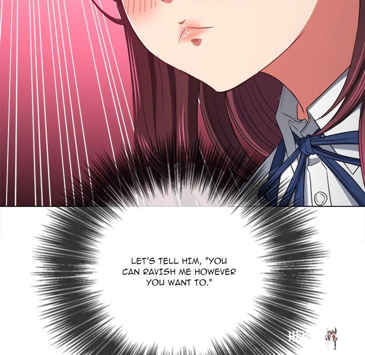 My High School Bully My High School Bully Chapter 110 - Page 97