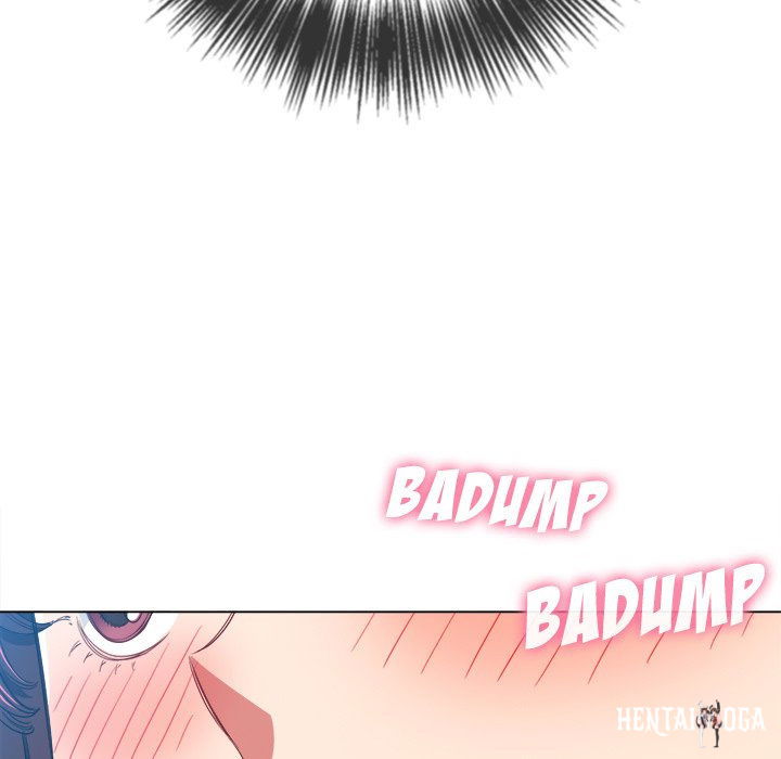 My High School Bully My High School Bully Chapter 110 - Page 98