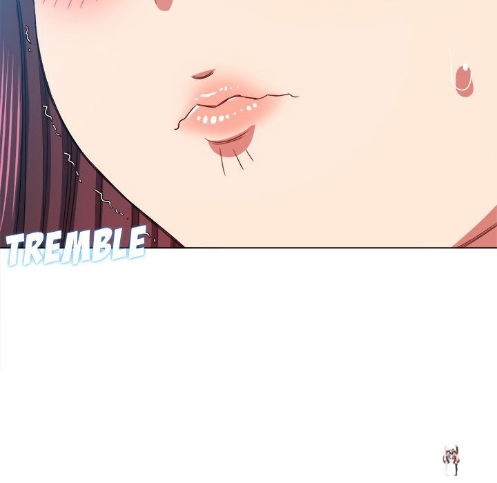 My High School Bully My High School Bully Chapter 110 - Page 99