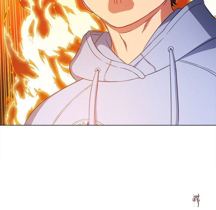 My High School Bully My High School Bully Chapter 111 - Page 100