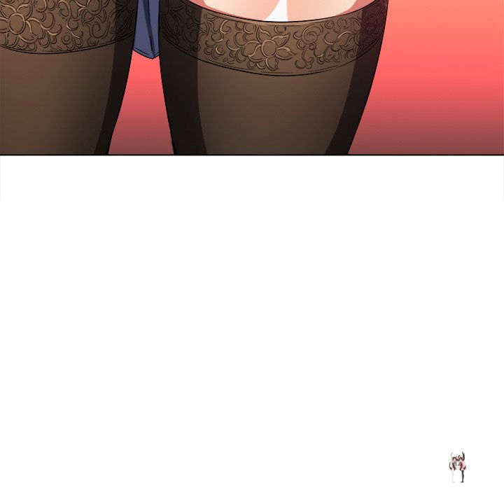 My High School Bully My High School Bully Chapter 111 - Page 104