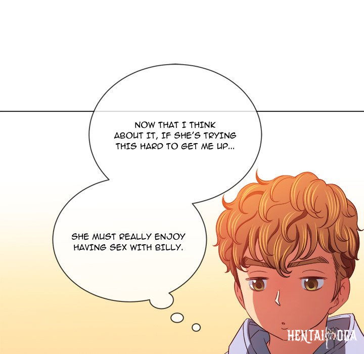 My High School Bully My High School Bully Chapter 111 - Page 105