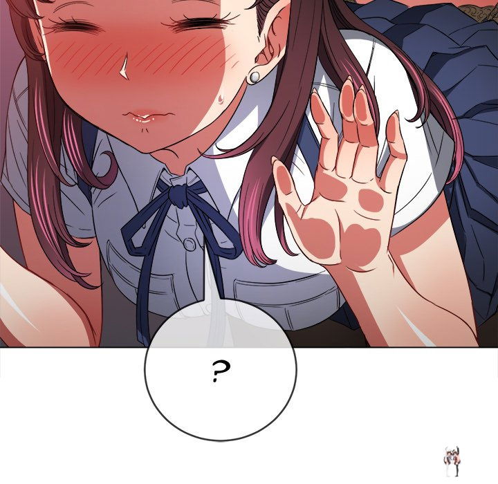 My High School Bully My High School Bully Chapter 111 - Page 107