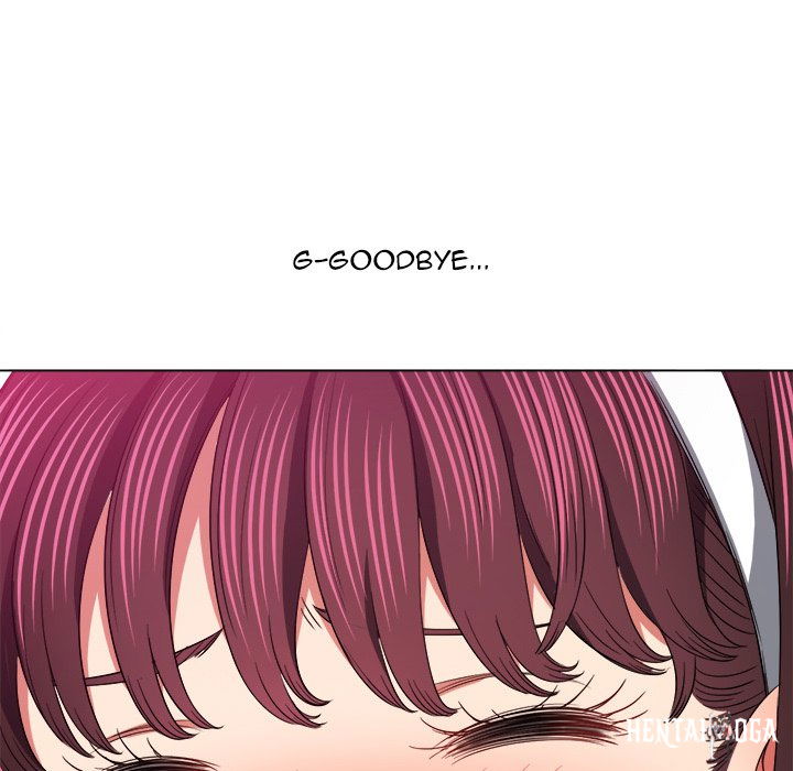 My High School Bully My High School Bully Chapter 111 - Page 110