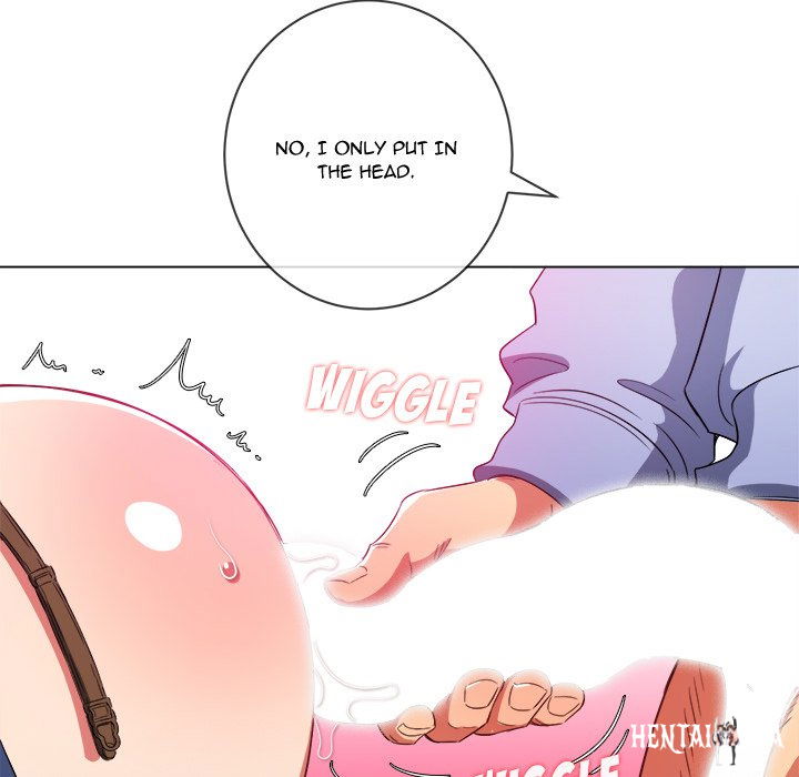 My High School Bully My High School Bully Chapter 111 - Page 118