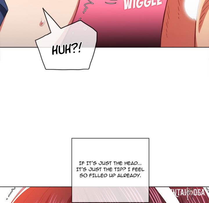 My High School Bully My High School Bully Chapter 111 - Page 119